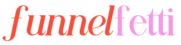 Funnelfetti